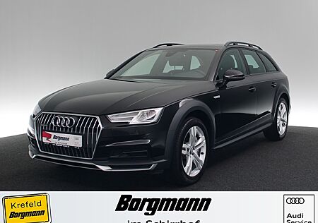 Audi A4 Allroad quattro 45 TFSI S tronic Panotama+MMI Navi+Kamera