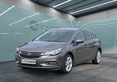 Opel Astra K Turbo INNOVATION LED/Sitzhzg./Kamera BC