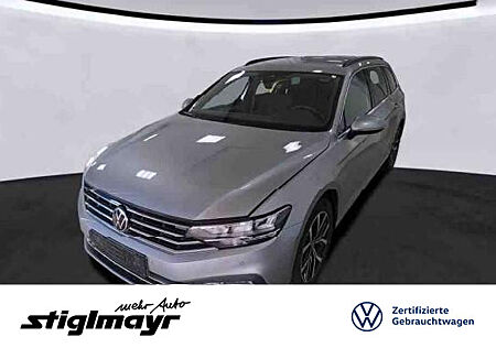 VW Passat Variant Business 2.0 TDI DSG ACC+KAMERA+L