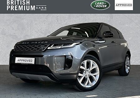 Land Rover Range Rover Evoque SE 2.0 D150 Mild-Hybrid EU6d-T ACC 360