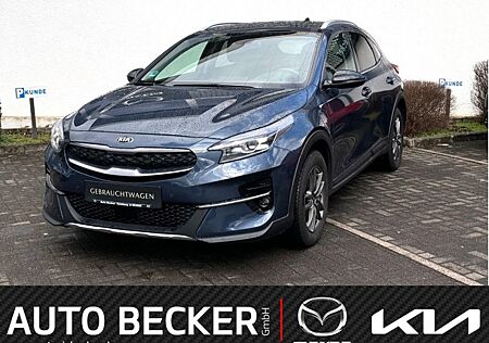 Kia XCeed PHEV PLATINUM + PANORAMA + JBL + LEDER + LED