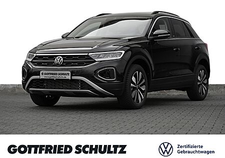 VW T-Roc Life 1.5 TSI DSG LED Navi Einparkhilfe Move