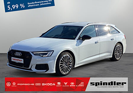 Audi A6 Avant sport 55 TFSIe Quattro S-tronic/ Matrix