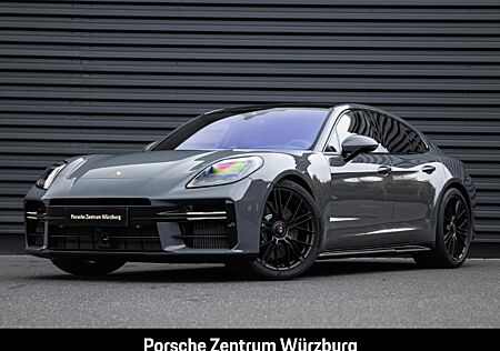 Porsche Panamera GTS