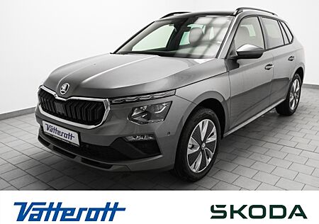 Skoda Kamiq 1.5 TSI DSG Selection