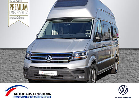 VW T6 California Crafter Grand California 2.0 TDI 600