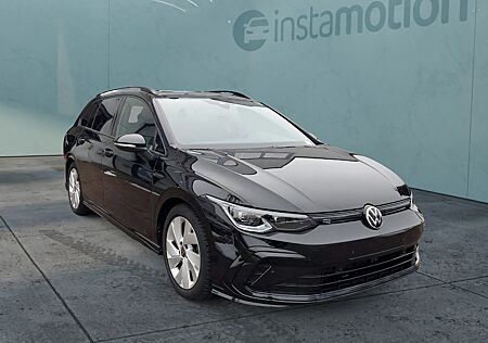 VW Golf Variant 1.5 TSI R-Line Climatronic Navi LED