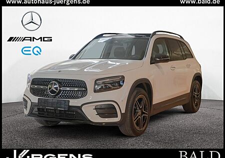 Mercedes-Benz GLB 200 AMG-Sport/ILS/360/Pano/AHK/Night/Totw/19