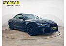 BMW M4 CABRIO xDRIVE COMPETITION 3.0 24V+INNOVATION+