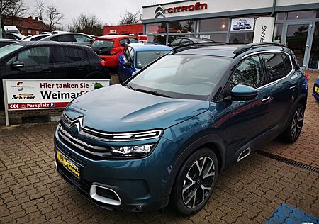 Citroën C5 Aircross Pure Tech 180 EAT8 FEEL*PANORAMA*FULL LED*NAVI*