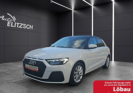 Audi A1 Sportback 35 TFSI S tronic LED AVC NAVI PDC SHZ