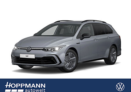 VW Golf Variant R-Line 1.5 eTSI DSG Kamera LED BlackStyle