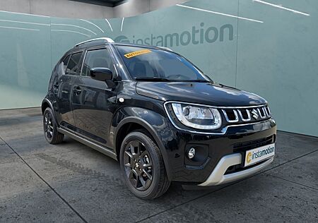 Suzuki Ignis Comfort inkl.Navi *6 Jahre Garantie*