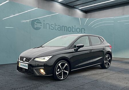 Seat Ibiza FR TSI DSG|KAMERA|NAVI|5-J-GAR|ACC|18|LED