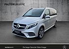 Mercedes-Benz V 250 d 4M AVANTGARDE+AHK+DISTRO+360°+BURM+EASYP