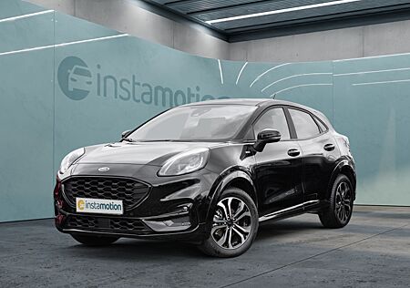 Ford Puma ST-Line Aut. ACC Kamera LED Navi WI-PKT