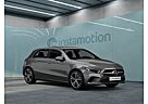 Mercedes-Benz A 200 d 8G-DCT Style+SHZ+Navi+Business Paket