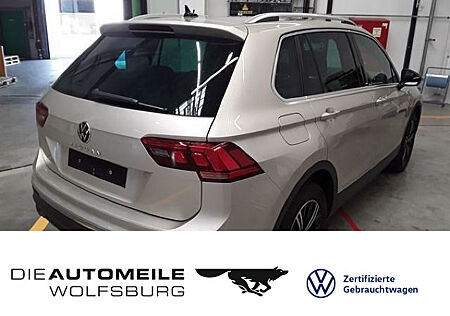 VW Tiguan 1.5 TSI Move Matrix/ACC/Navi