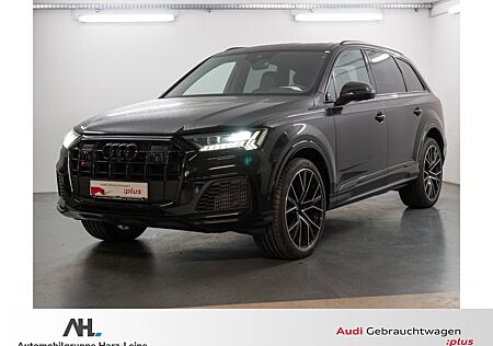 Audi SQ7 TFSI SUV quattro AHK, HuD, Matrix-LED, Pano