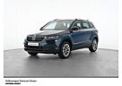 Skoda Karoq Clever TSI MirrorLink LED Sitzhzg. Keyless