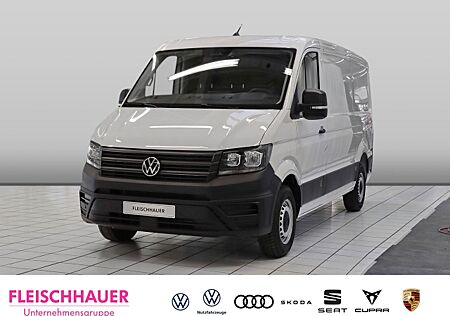 VW Crafter mittellang FWD 2.0 TDI EU6d 35 Kasten 2,0 l 103 kW Frontantrieb