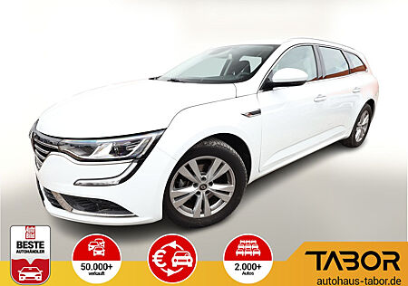 Renault Talisman Grandt. TCe 160 EDC SHZ PDC Temp 17Z