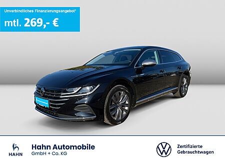 VW Arteon Shooting Brake 2.0TDI Elegance DSG LED AHK