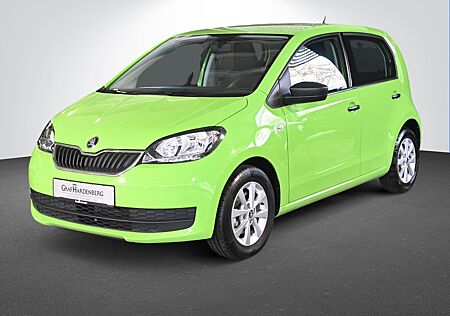 Skoda Citigo 1.0 5 Gang Schalt. Active