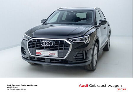 Audi Q3 45 TFSI S-TRO*QUA*S-LINE*RFK*NAVI*GANZJAHRES*