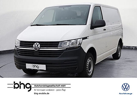 VW T6 .1 Kasten kurzer Radstand Kurz