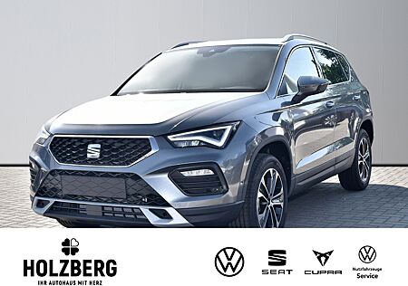 Seat Ateca 1.5 TSI ACT Style Edition AHK+LED+SHZ