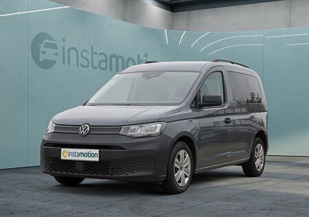 VW Caddy TDI AHK NAVI PRIVACY