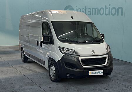 Peugeot Boxer 435 L3H2 2.2*NAVI*PDCh*RFK*uvm