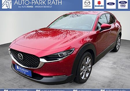 Mazda CX-30 Selection 150PS*Bose*360Grad Kamera*Design Paket*Elektrische Heckklappe