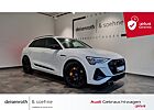 Audi e-tron S line Black 50 quattro AHK/Kam/Nav/21''/