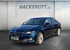 Skoda Superb Style 1.5 TSI PDC Navi ACC Klimaa. Kessy