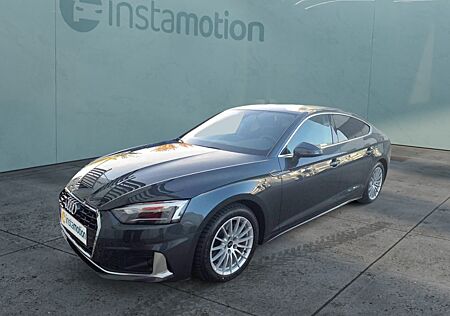 Audi A5 Sportback 35 TDI ADVANCED LM19 VIRTUAL PRIVACY