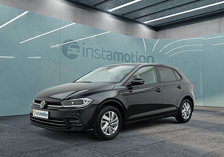 VW Polo 1.0 TSI DSG Style PANO IQ.DRIVE KAMERA NAVI