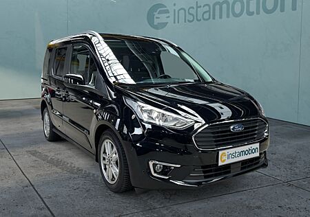 Ford Tourneo Connect 205 L1 Titanium 74 kW ParkAss.