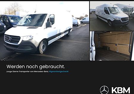 Mercedes-Benz Sprinter 316 CDI Ka Klima*Navi*Kamera*Sitzhzg.