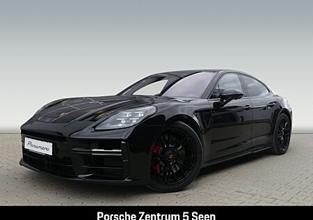 Porsche Panamera GTS, HD-MATRIX, HEAD-UP, INNODRIVE