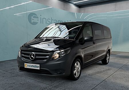 Mercedes-Benz Vito 116 CDI (BlueTEC) Tourer Extralang, Klima, Kamera, Sitzheizung vorn, uvm...