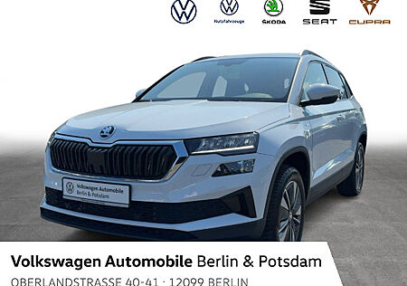 Skoda Karoq 2.0TDI DSG Tour 4x4 NAVI LED KAMERA