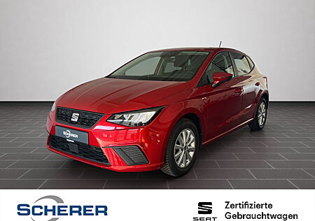 Seat Ibiza Style 1.0 TSI