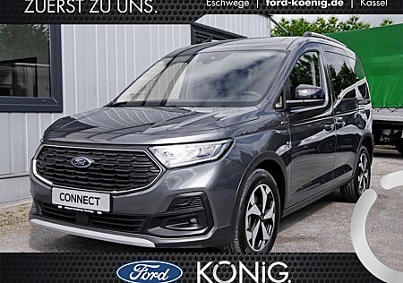 Ford Tourneo Connect Active 2.0 EcoBlue Aut.+Kamera