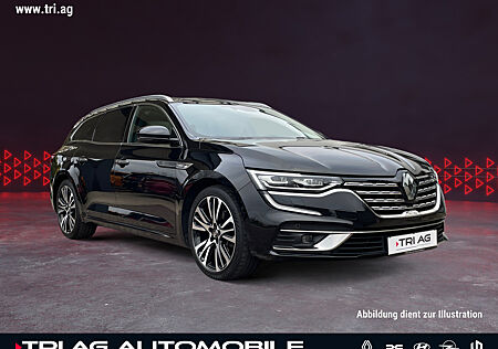 Renault Talisman Grandtour Initiale dCi 190 EDC Winter-Paket Plus Cruising-Paket Plus Panorama-Glas-Schiebedach