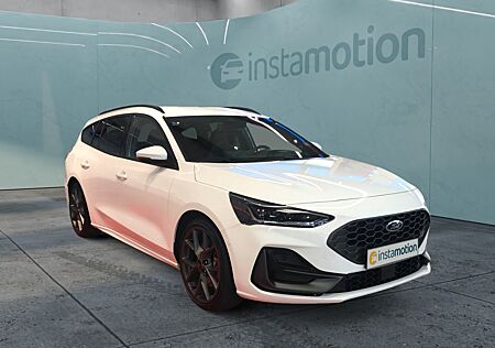 Ford Focus Turnier 2.3l EcoBoost 280 PS ST X