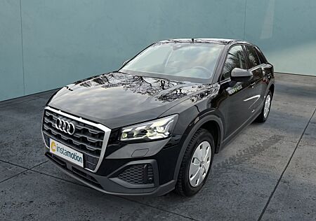 Audi Q2 35 TFSI S-tronic Matrix-LED/Navi/PDC/Klima