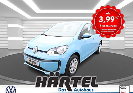 VW Up ! E-! AUTOMATIK (+CLIMATRONIC) Bluetooth Klima