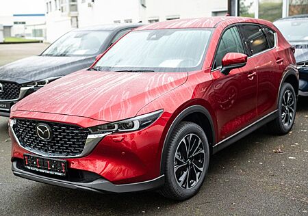 Mazda CX-5 /EXCLUSIVE-LINE/194PS/4x4/AUTOMATIK